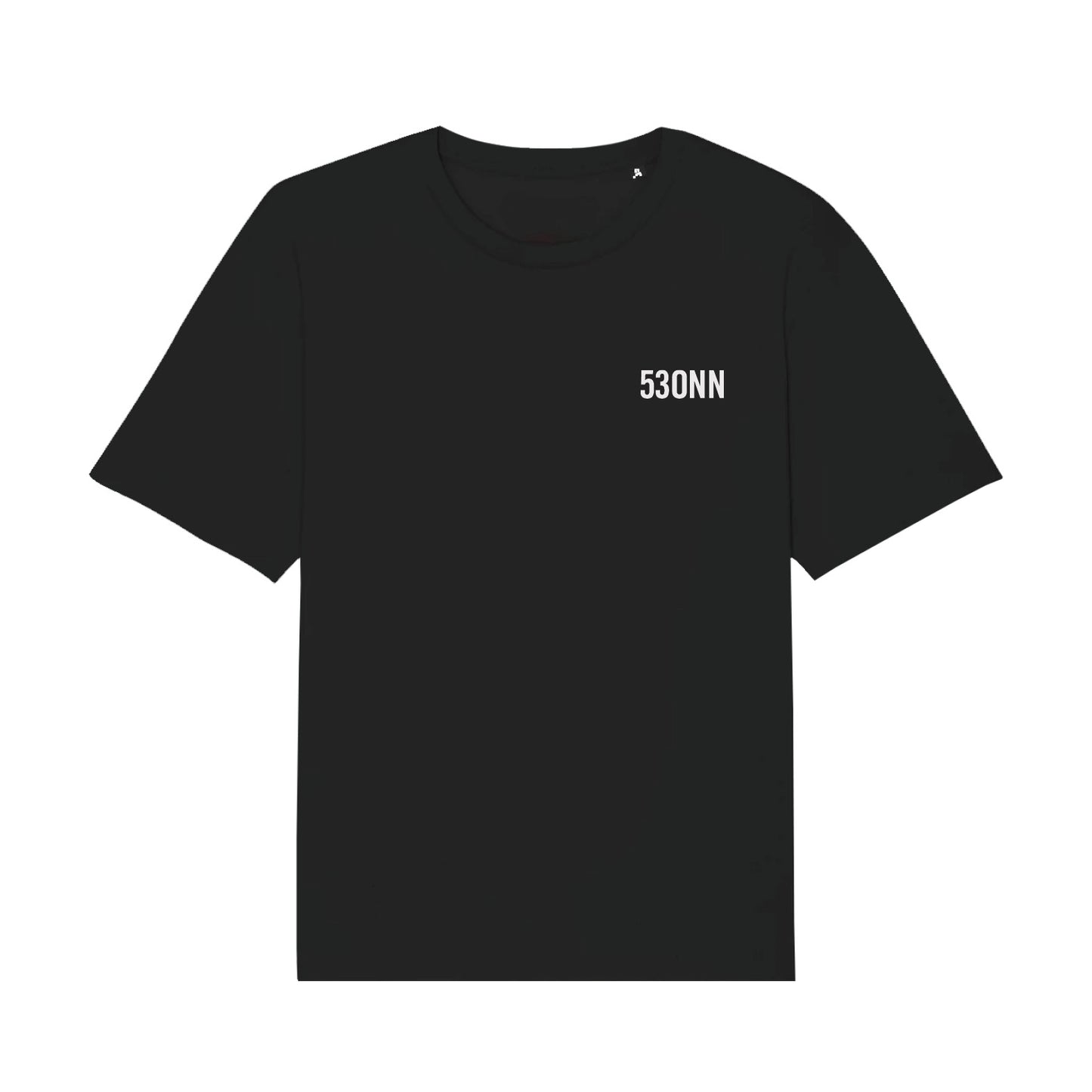 53ONN Shirt schwarz