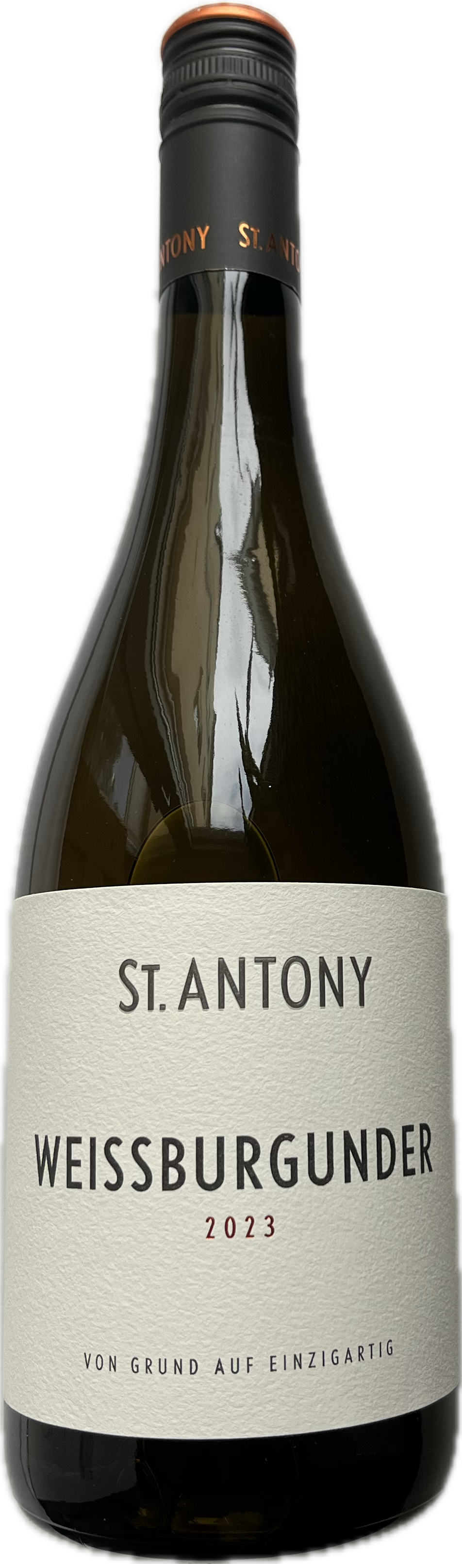 St. Antony,Weissburgunder Flasche 750ml