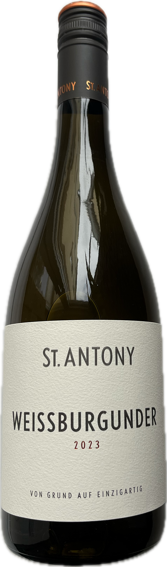 St. Antony,Weissburgunder Flasche 750ml