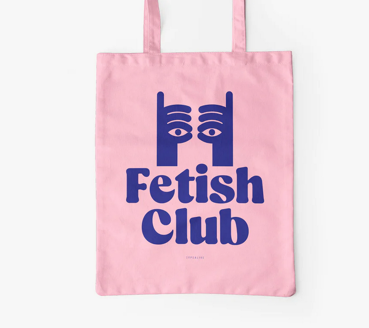 "Fetish Club" Büggel typealive