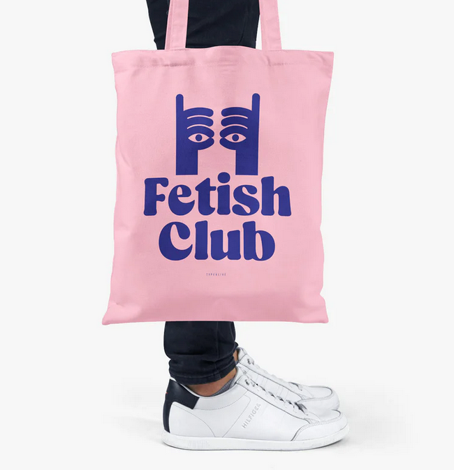 "Fetish Club" Büggel typealive